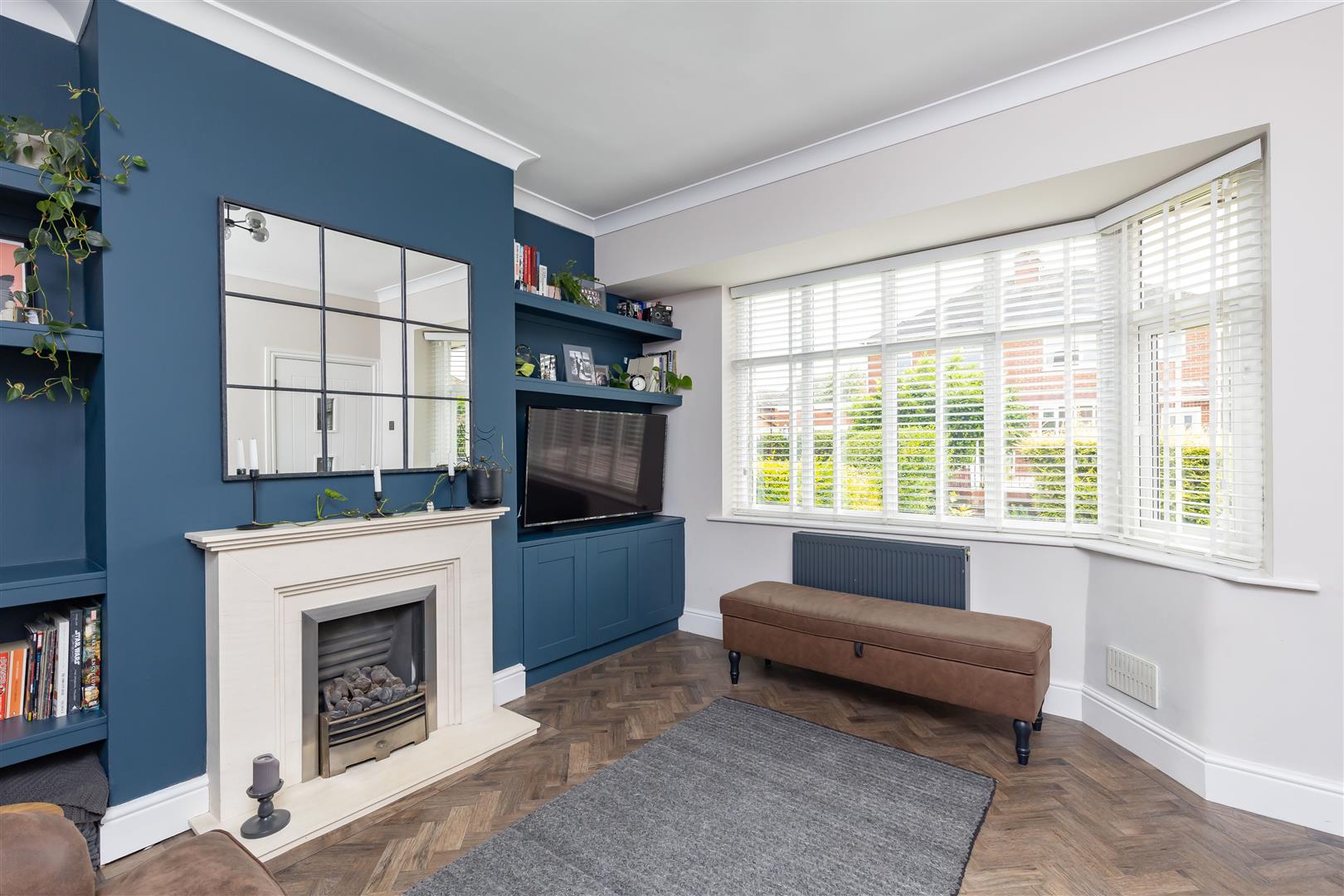 3 bed property in Rosehill, Chorley